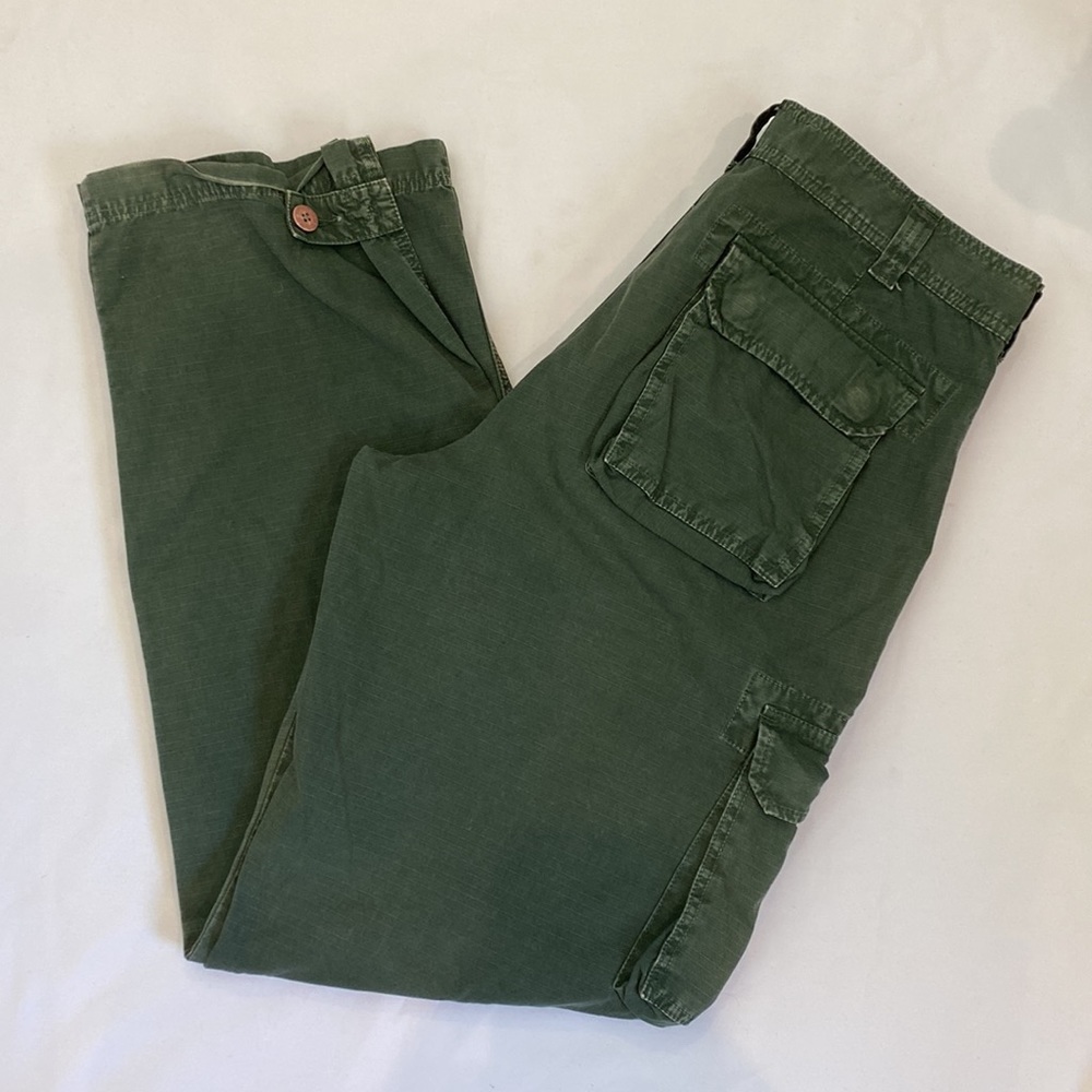 Arnold Zimberg Elements Cargo Pants